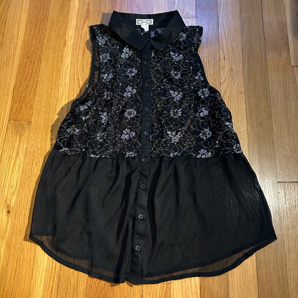 Kirra Blouse